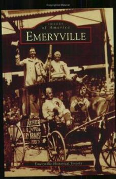 Emeryville - Book  of the Images of America: California