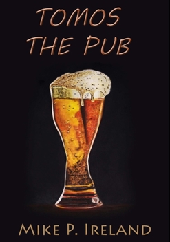 Paperback Tomos the Pub Book