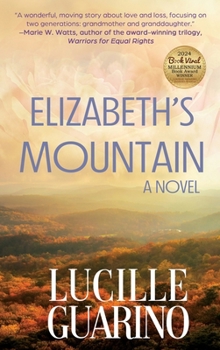 Hardcover Elizabeth's Mountain Book
