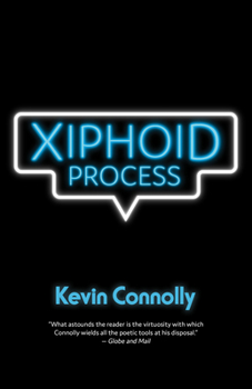 Paperback Xiphoid Process Book