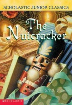 Mass Market Paperback The Nutcracker Book