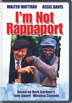 I'm Not Rappaport