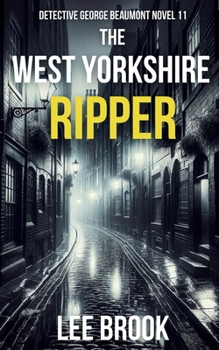 Paperback The West Yorkshire Ripper Book