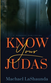 Paperback Know Your Judas Book