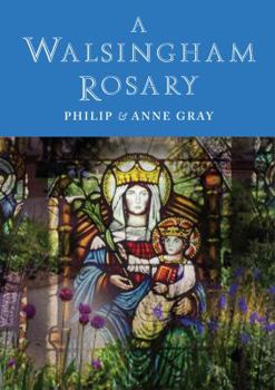 Paperback A Walsingham Rosary Book