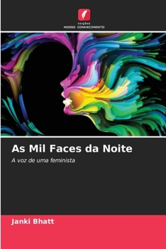 Paperback As Mil Faces da Noite [Portuguese] Book