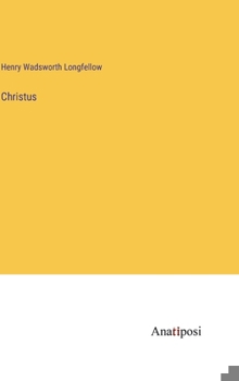 Hardcover Christus Book
