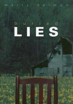 Paperback Buried Lies Book