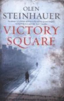Hardcover Victory Square Book