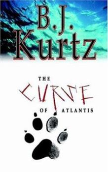 The Curse of Atlantis - Book #1 of the Atlantis