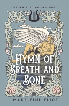 Paperback Hymn of Breath and Bone Book