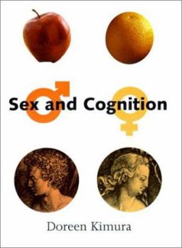 Hardcover Sex and Cognition Book