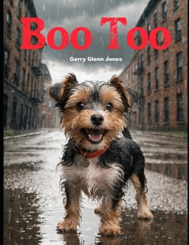Paperback Boo Too Book