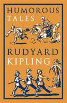 Paperback Humorous Tales: Annotated Edition Book