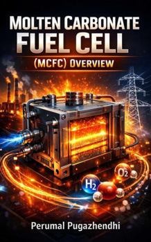 Paperback Molten Carbonate Fuel Cell (MCFC) Overview Book