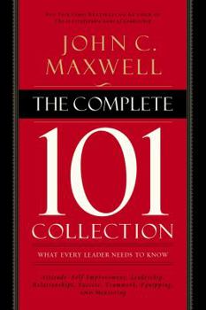 Paperback The Complete 101 Collection Book