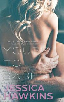 Paperback Yours to Bare Book