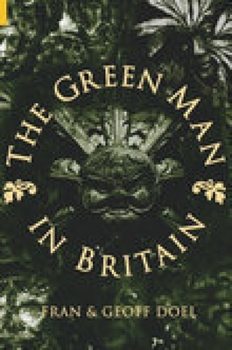 Paperback The Green Man in Britain Book