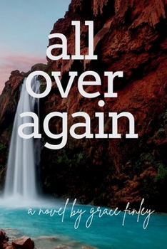 Paperback All Over Again Book