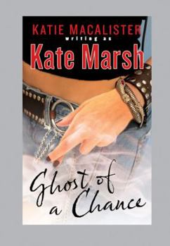 Mass Market Paperback Ghost of a Chance Book