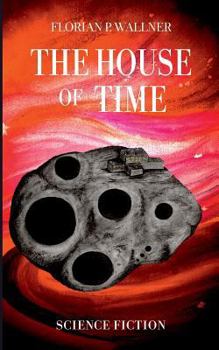 Paperback The House of Time Book