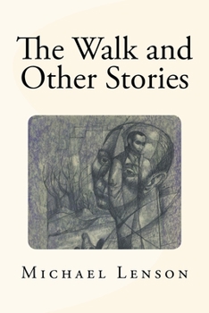 Paperback The Walk and Other Stories Book
