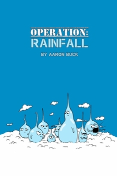 Paperback Operation: Rainfall Book