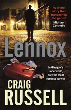 Lennox - Book #1 of the Lennox