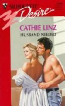 Mass Market Paperback Husband Needed Book