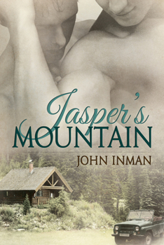 Paperback Jasper's Mountain Book