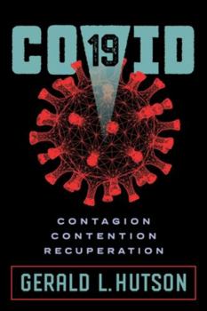 Paperback Covid 19 Book