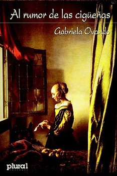 Paperback Al Rumor de Las Ciguenas [Spanish] Book