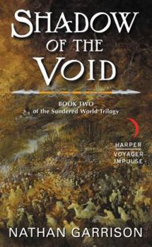 Shadow of the Void - Book #2 of the Sundered World