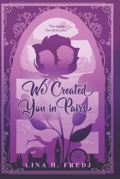 Paperback We Created You in Pairs: Book 1 Book
