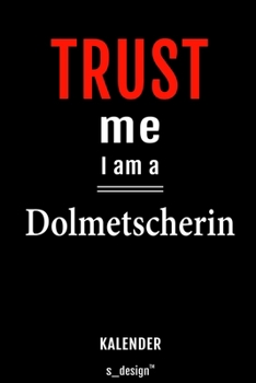 Kalender für Dolmetscher / Dolmetscherin: Wochen-Planer 2020 / Tagebuch / Journal für das ganze Jahr: Platz für Notizen, Planung / Planungen / Planer, Erinnerungen und Sprüche (German Edition)