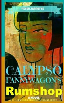 Paperback Calypso Fannywagon's Rumshop Book