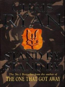 Mass Market Paperback Stand By, Stand by Book