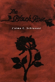 Paperback The Black Rose Book