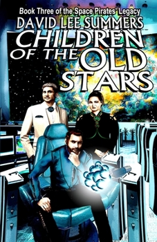 Paperback Children of the Old Stars Book