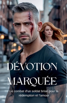 Paperback Dévotion Marquée [French] Book