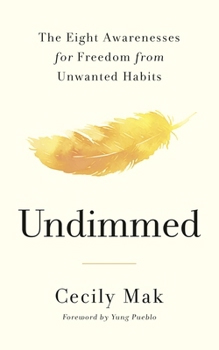 Paperback Undimmed Book