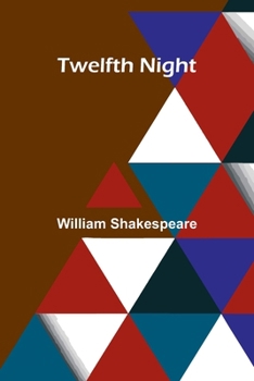 Paperback Twelfth Night Book