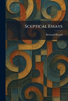 Paperback Sceptical Essays Book