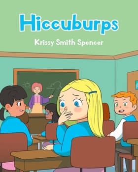 Paperback Hiccuburps Book