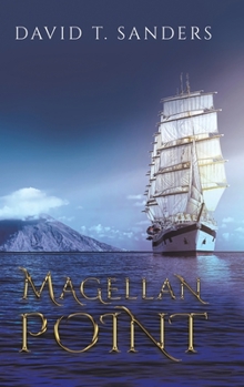 Hardcover Magellan Point Book