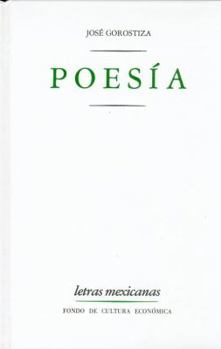 Hardcover Poesia: Notas Sobre Poesia, Canciones Para Cantar En Las Barcas, del Poema Frustrado, Muerte Sin Fin [Spanish] Book