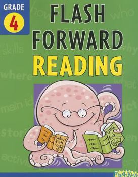 Flash Forward Reading: Grade 2