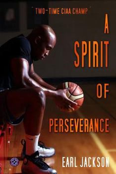 Paperback A Spirit of Perseverance Book