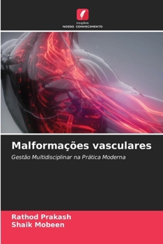 Malformações vasculares (Portuguese Edition)