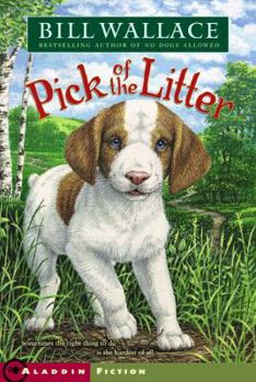 Paperback Pick of the Litter Book